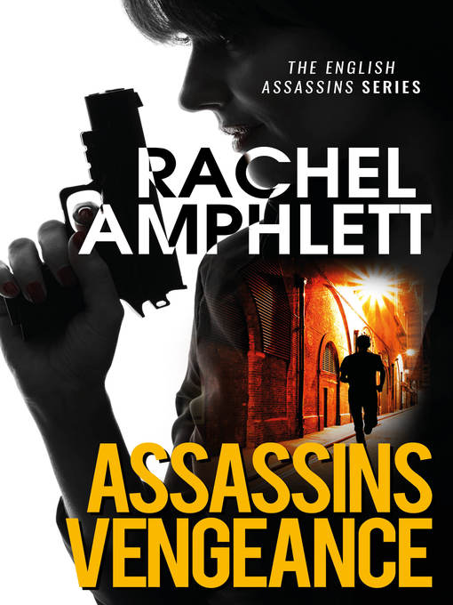 Title details for Assassins Vengeance by Rachel Amphlett - Available